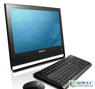 聯(lián)想揚(yáng)天S700 E6500商務(wù)一體機(jī)電腦 高效辦公的理想選擇