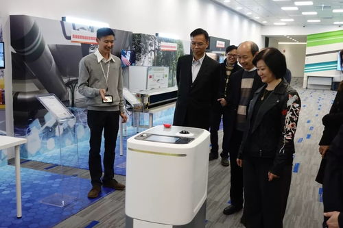 經(jīng)濟(jì)局與香港機(jī)電工程署深化合作，共筑產(chǎn)品安全信息互通新橋梁